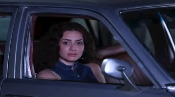 قبل الإطلاق.. لقطات جديدة لجيهان الشماشرجي من بطل العالم